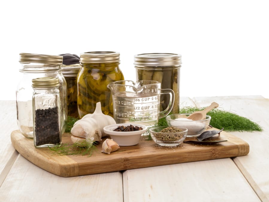 Pickling has been around for millennia, so long that a precise date can&#039;t be pinpointed, but historians seem to agree on something like 4,000 years.