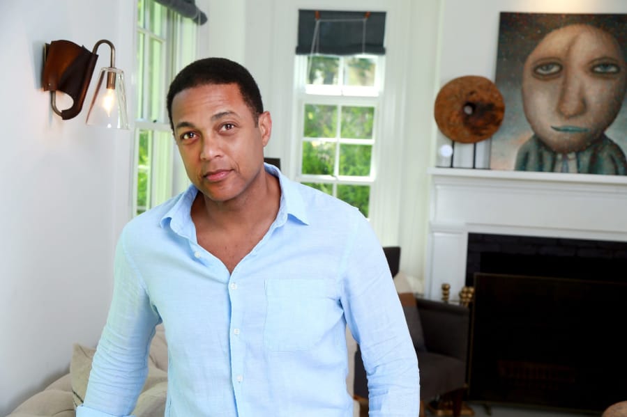 CNN anchor Don Lemon says he has found his groove in the network&#039;s coverage of the death of George Floyd and the civil unrest in response to it. As the only African American prime time host in cable news, he is savoring the opportunity to help drive the national discourse on race and the use of police force. He&#039;s also helping lift CNN&#039;s ratings to their highest level in history.