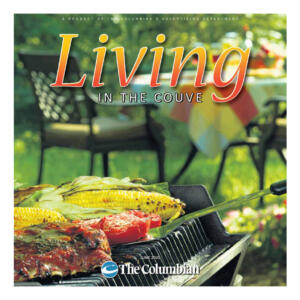 Living in the Couve - June 2020