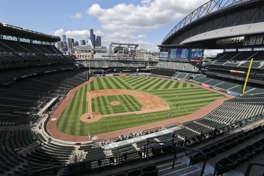 Seattle Mariners season preview - Pinstripe Alley