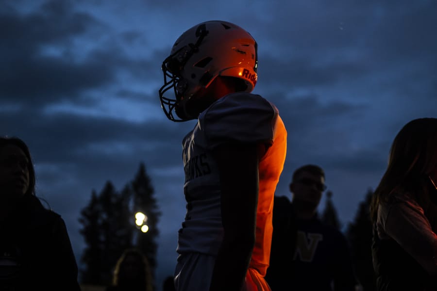 Anxious high school football players await word from the WIAA on what the 2020-21 season will look like.
