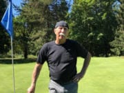 Eric Liljedahl is retiring after 40 years as Battle Ground High School golf coach.