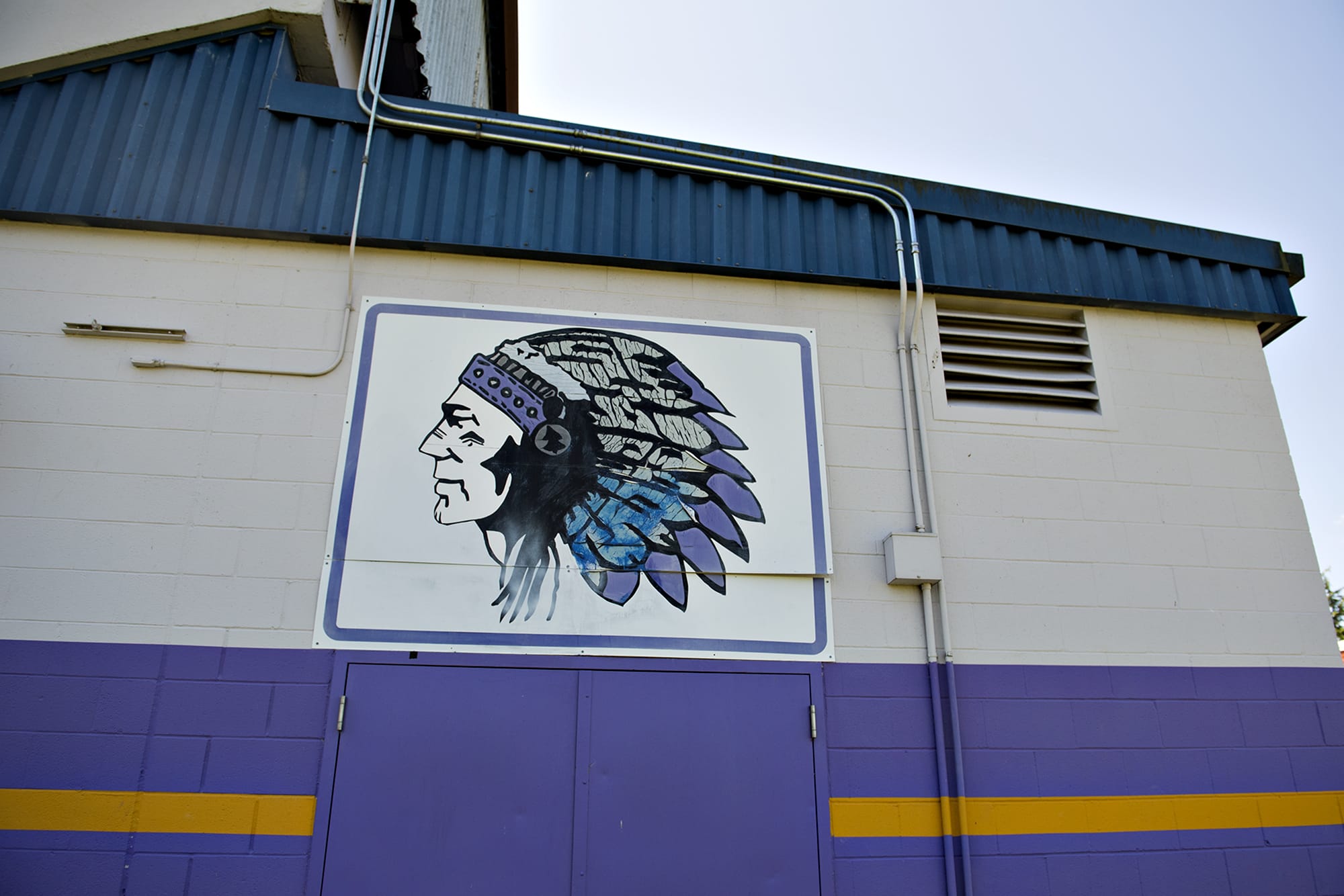 The Vancouver Public Schools Board has decided to retire the Chieftain mascot at Columbia River High school.