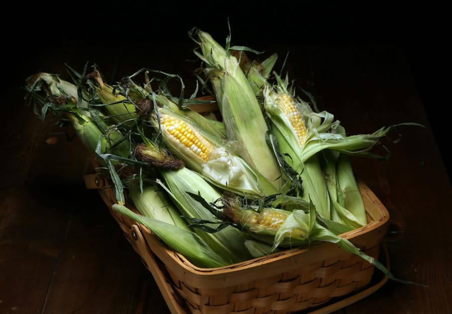 Corn, glorious corn! With the season at its peak, you&#039;ll want your fill of fresh corn on the cob. But after that, what&#039;s next? We&#039;ve got ideas.
