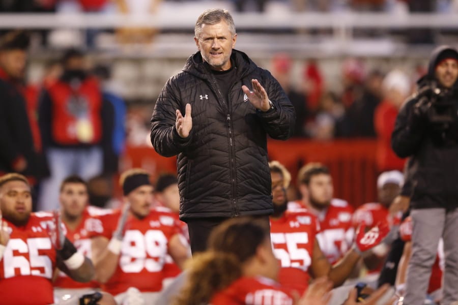 The return of football isn&#039;t likely to make much of a dent in the losses athletic departments across the Pac-12 will ultimately incur because of the coronavirus pandemic. At Utah, football coach Kyle Whittingham and men&#039;s basketball coach Larry Krystkowiak both took salary cuts to help offset up to $60 million in projected losses.