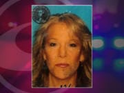 The Camas Police Department is asking for assistance in locating 56-year-old Vancouver resident Terri Kehrli