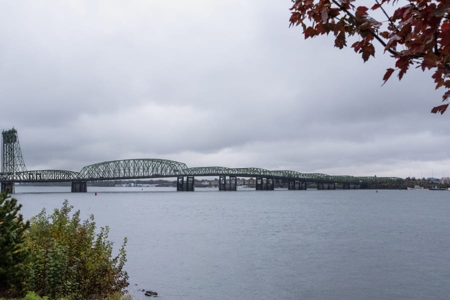 The Interstate Bridge Replacement Program Executive Steering Group held its first meeting Friday. The group is intended to provide feedback from local governing bodies and public agencies.