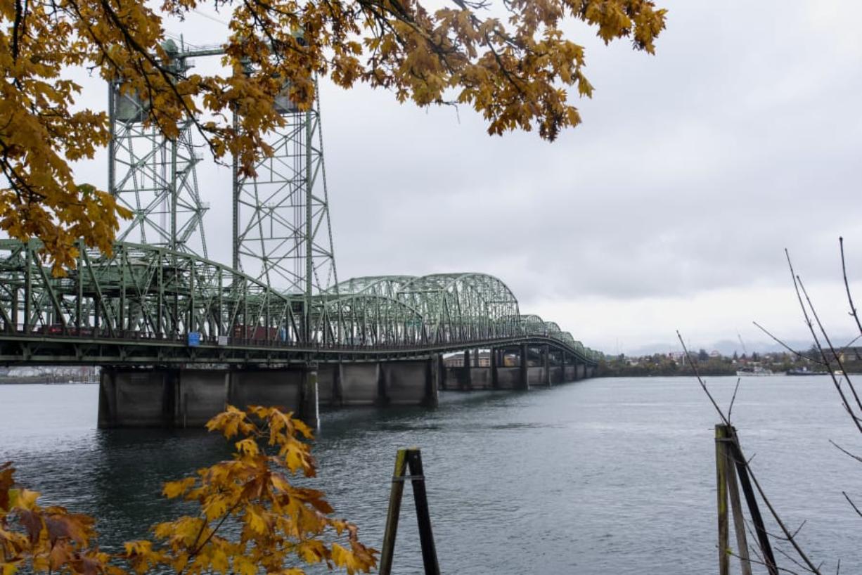 The cost of replacing the Interstate 5 Bridge could go as high as $4.81 billion, according to conceptual cost estimates released this week.
