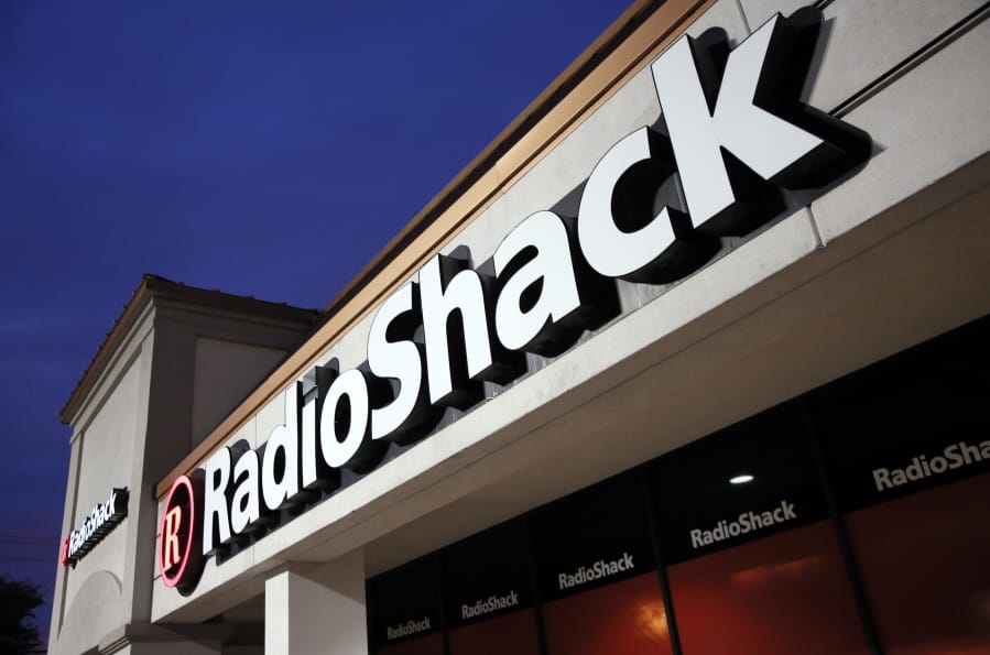 RadioShack, the nearly century-old electronics retailer ubiquitous in malls for decades, has been pulled from brink of death -- again.