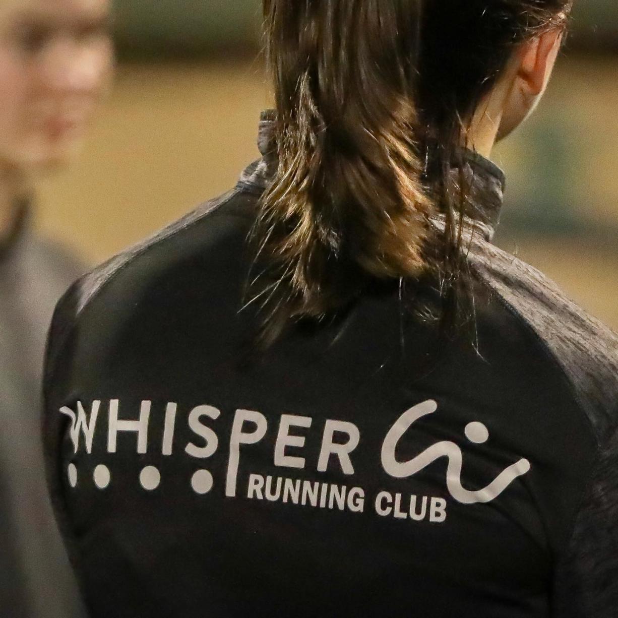 Whisper Running club of Vancouver sent 11 runners to the Junior Olympic Cross Country Championship in Kentucky (Photo courtesy of Whisper Running)
