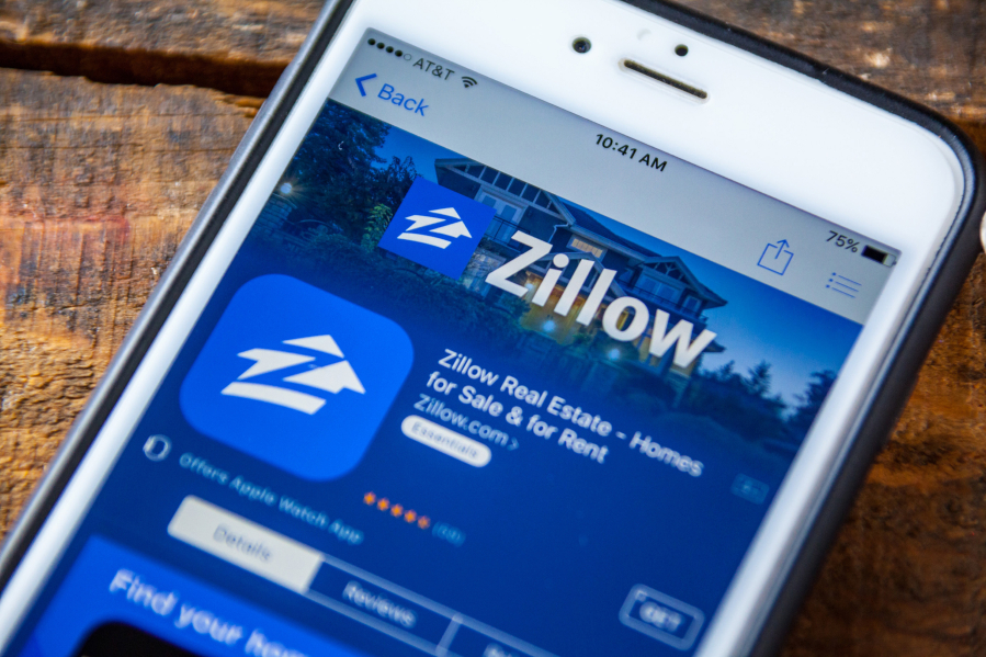 Seattle-based Zillow will open a residential real estate brokerage -- though on a very limited basis.