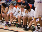 For high school basketball players in Clark County, the waiting is the hardest part. It remains uncertain when Washington will allow games, which are happening in other states.
