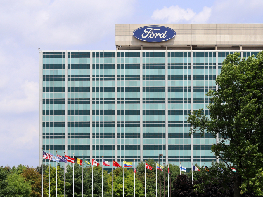 Ford Motor Co. plans to idle its Louisville, Ky., Assembly Plant due to a supplier part shortage connected to the semiconductor shortage.