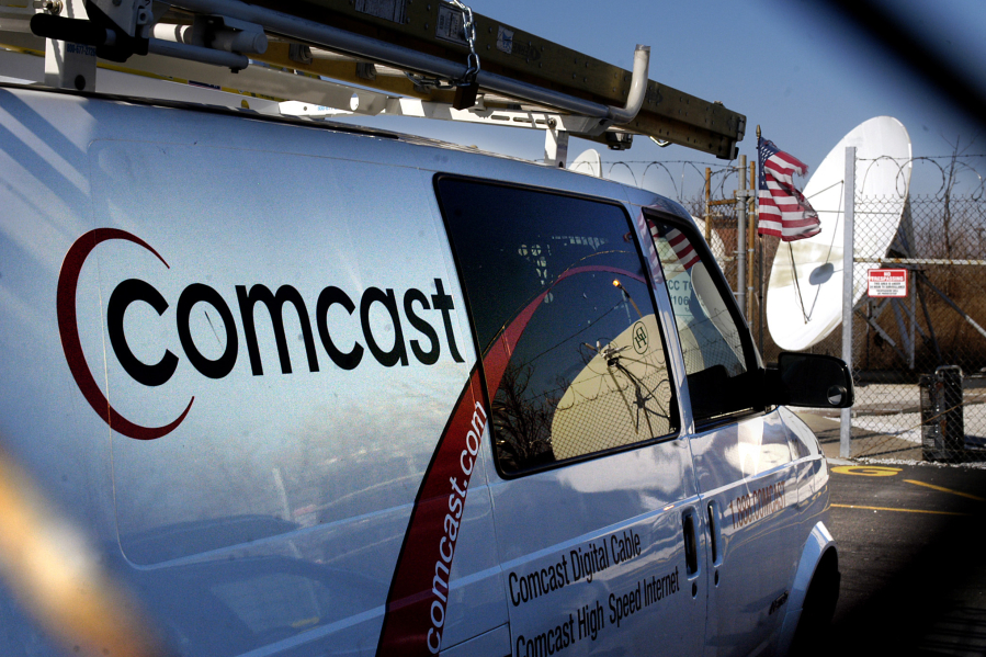 Cable TV and internet customers will owe Comcast an extra $78 this year due to a price hike that went into effect this month.