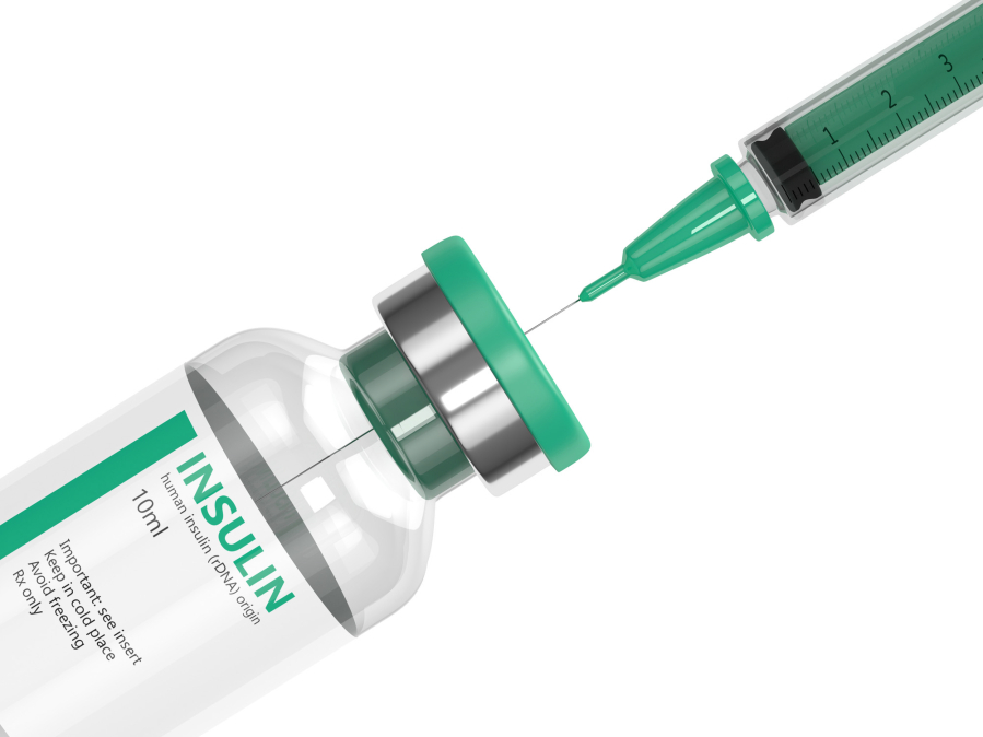 A new law in Washington limits what a patient can be charged for insulin.