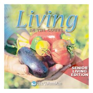 Living in the Couve - September 2020