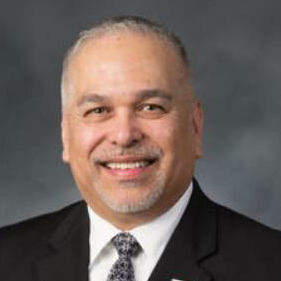Ed Hamilton Rosales is president of the Southwest Washington Council for the League of United Latin American Citizens.