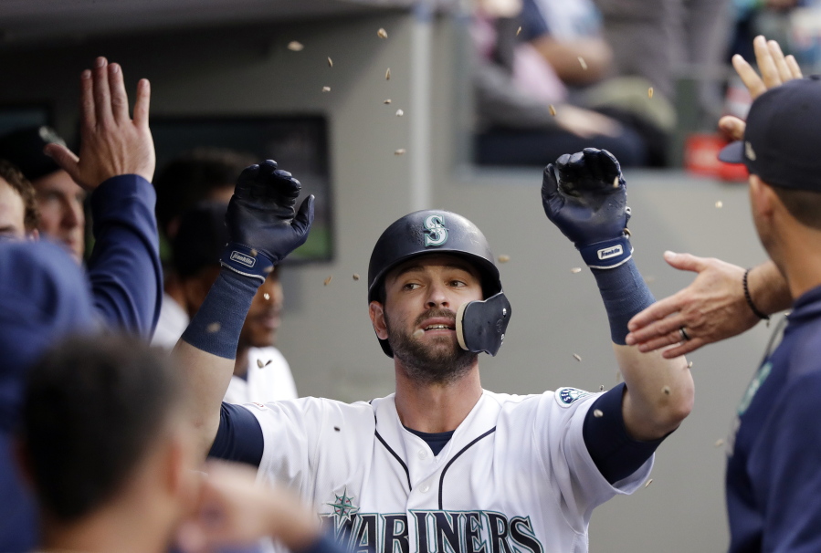 Mitch Haniger never saw the field in 2020 for the Seattle Mariners. He barely saw the field in 2019. He&#039;s nearly three years removed from being an All-Star, but the Mariners believe that with Haniger now full healthy he can once again be that caliber of player.