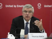 The International Olympic Committee, led by President Thomas Bach, is pushing back against reports that the postponed Tokyo Olympics will be canceled and will not open on July 23. The Tokyo Games were postponed 10 months ago at the outbreak of the coronavirus pandemic, and now their future appears threatened again.