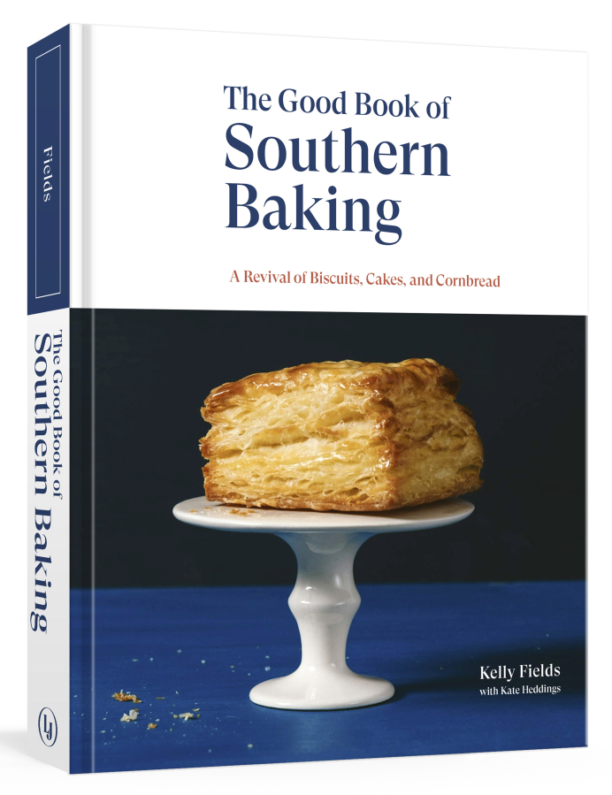 The Good Book of Southern Baking: A Revival of Biscuits, Cakes, and Cornbread (Lorena Jones Books/TNS)