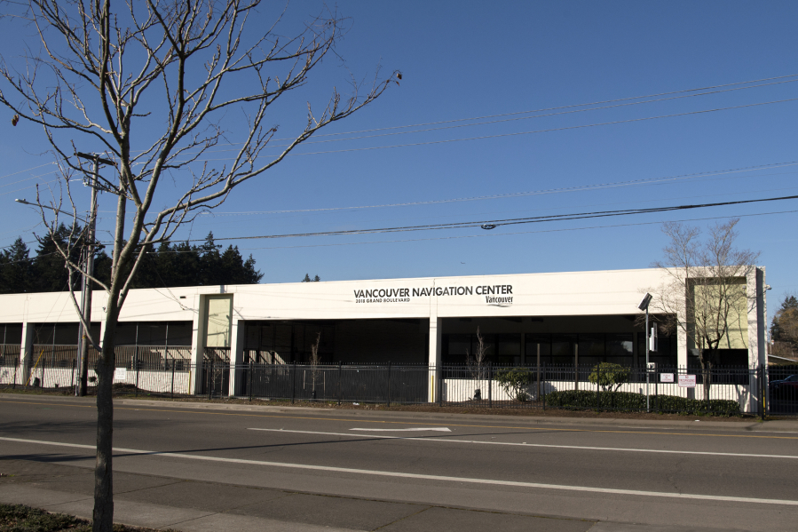 The Vancouver Navigation Center has been a Fred Meyer home improvement store and a Department of Fish and Wildlife regional office. Its next use could be as a library district headquarters.