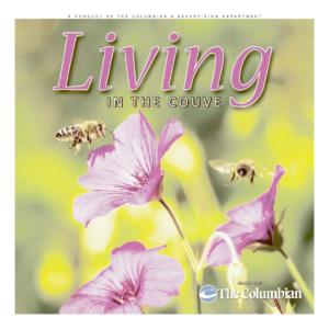 Living in the Couve - March 2021