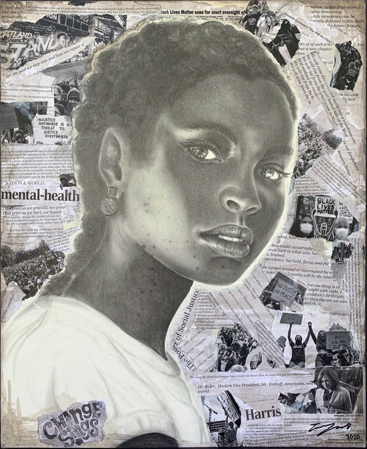 CLARK COUNTY: &quot;Change Sings,&quot; by Tyler McKinley, 12th grade, Kelso School District.