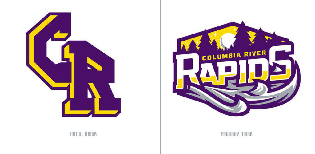 Columbia River High School announced Friday students voted on Rapids as its new mascot. The school plans to design an official logo and imagery at a later date.