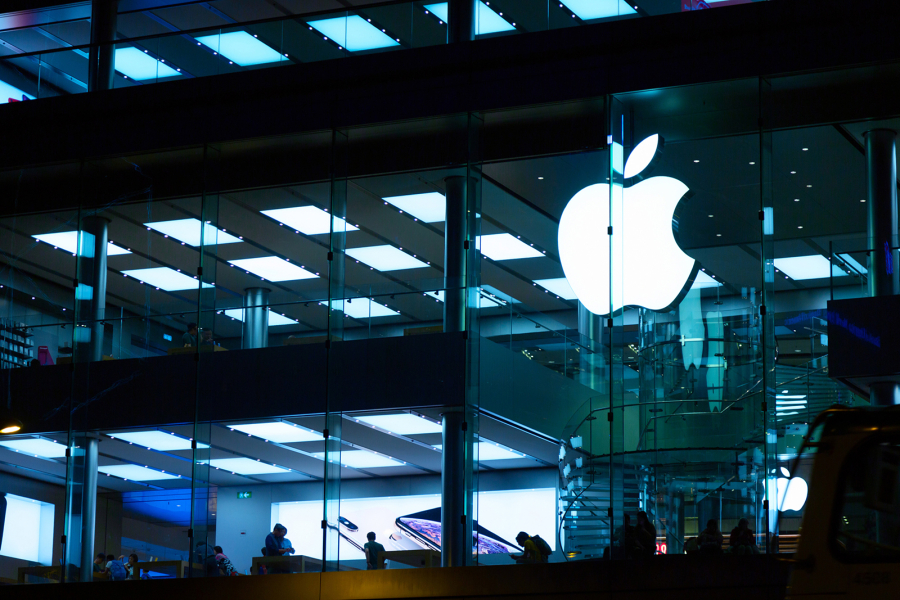 Apple wants the SEC to require companies to disclose emissions, as audited by a third party.