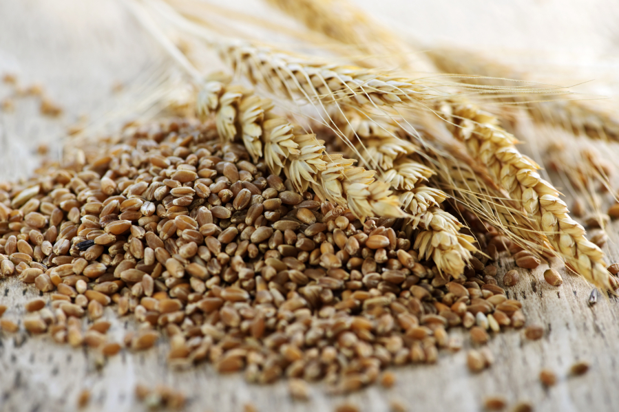 Eating a variety of grains is the best way to ensure we get the full spectrum of nutrients available in nature.