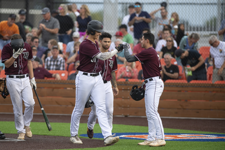 Not since the inaugural season in 2019 have fans seen the Ridgefield Raptors play baseball in person. With the 2021 season set to begin in June, fans will be welcomed back at the Ridgefield Outdoor Recreation Complex.
