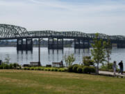 Oregon and Washington are two years into a renewed effort to replace the Interstate 5 Bridge, eight years after the collapse of the Columbia River Crossing project. The project office is currently developing the Purpose and Need and Vision and Values statements for the new bridge, which will help evaluate the different configuration options to arrive at a preferred version.