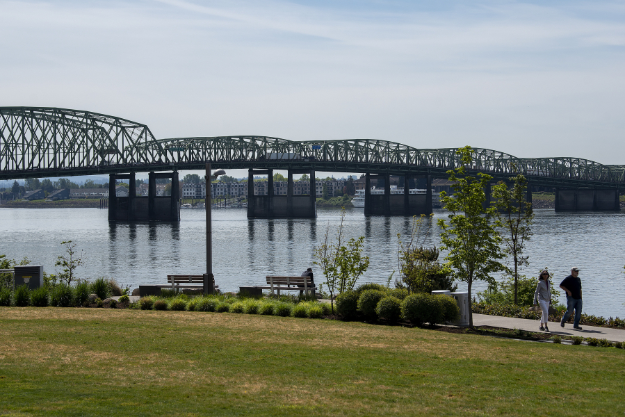 Oregon and Washington are two years into a renewed effort to replace the Interstate 5 Bridge, eight years after the collapse of the Columbia River Crossing project. The project office is currently developing the Purpose and Need and Vision and Values statements for the new bridge, which will help evaluate the different configuration options to arrive at a preferred version.