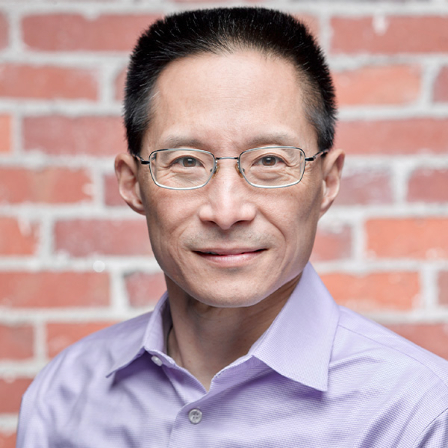 The Community Foundation for Southwest Washington is hosting a virtual philanthropy celebration on June 1 and it will feature a talk from author Eric Liu.