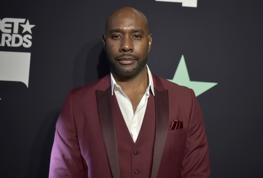 Morris Chestnut stars in "Our Kind of People," a new Fox drama series from "Empire" creator Lee Daniels.