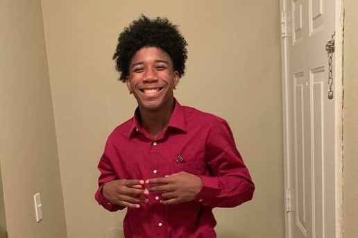 Sergio Hunt, 17, who played basketball at Fort Vancouver and Evergreen high schools was killed in a hit-and-run in Portland. The Oregon State Medical Examiner determined the cause of his death was from homicidal violence.