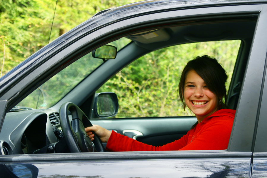 Given the risks of teen driving, a structured and careful plan of training and education, overseen by one or more parents, is necessary.