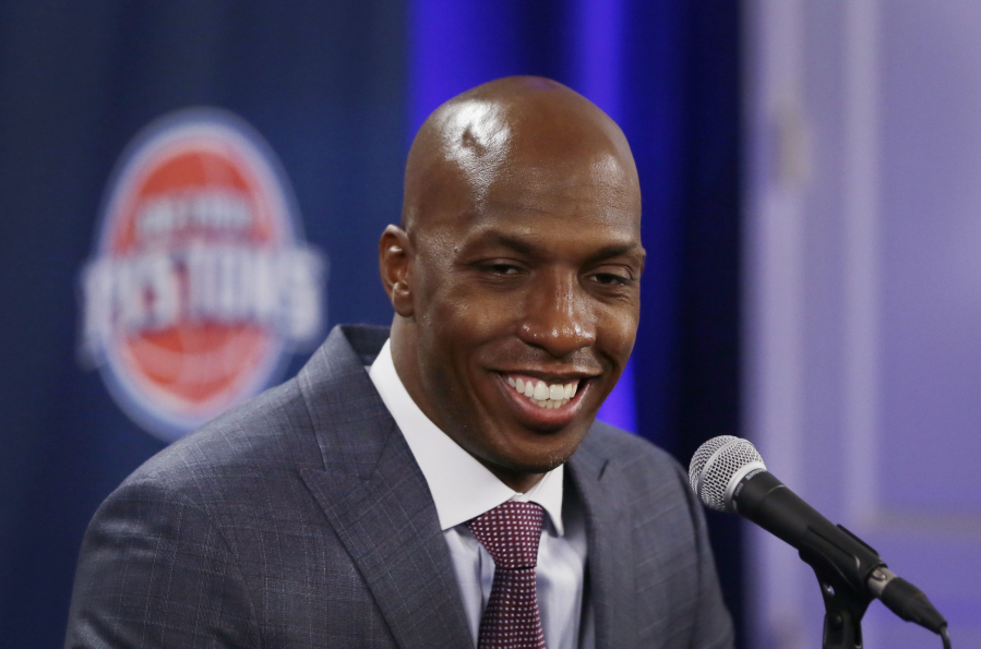 Chauncey Billups is expected to be named the next head coach of the Portland Trail Blazers, according to sources Friday, June 25, 2021.