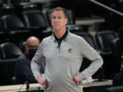 The Portland Trail Blazers and head coach Terry Stotts parted ways Friday, June 4, 2021, ending a nine-year run that saw the team good enough to get to the playoffs — but not good enough to get past the first round in four of the last five seasons.