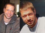 Brandon Majors of Vancouver was last seen the evening of May 12, 2021, driving a gray BMW X5.