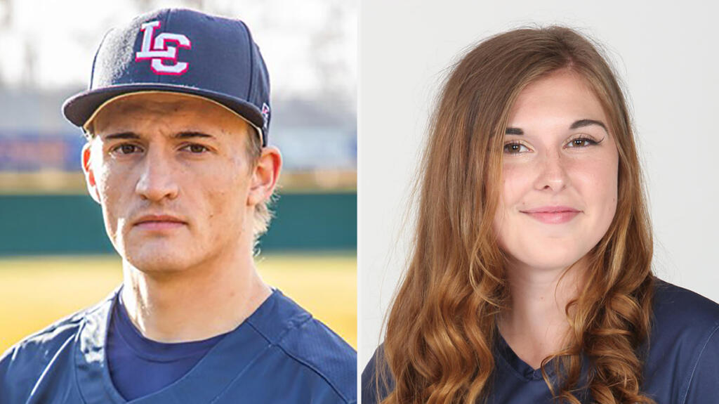 Ridgefield Raptors pitcher Eli Shubert will wed Erin Thum of Vancouver during an on-field ceremony Wednesday before the Raptors' game at the Ridgefield Outdoor Recreation Center.