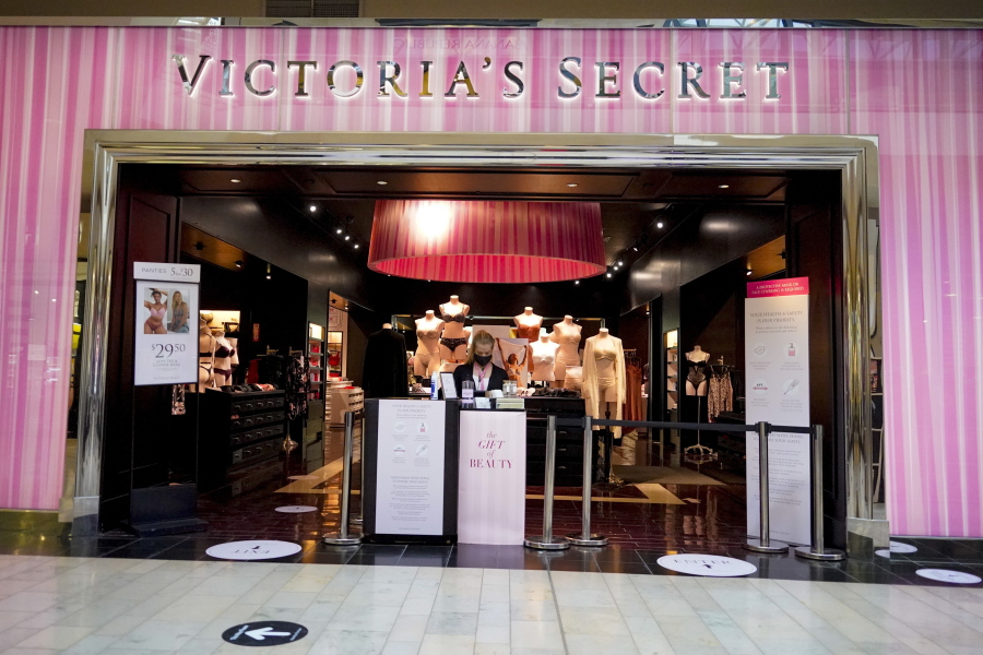 Oregon Settlement with owner of Victoria’s Secret ends ‘fear’ The