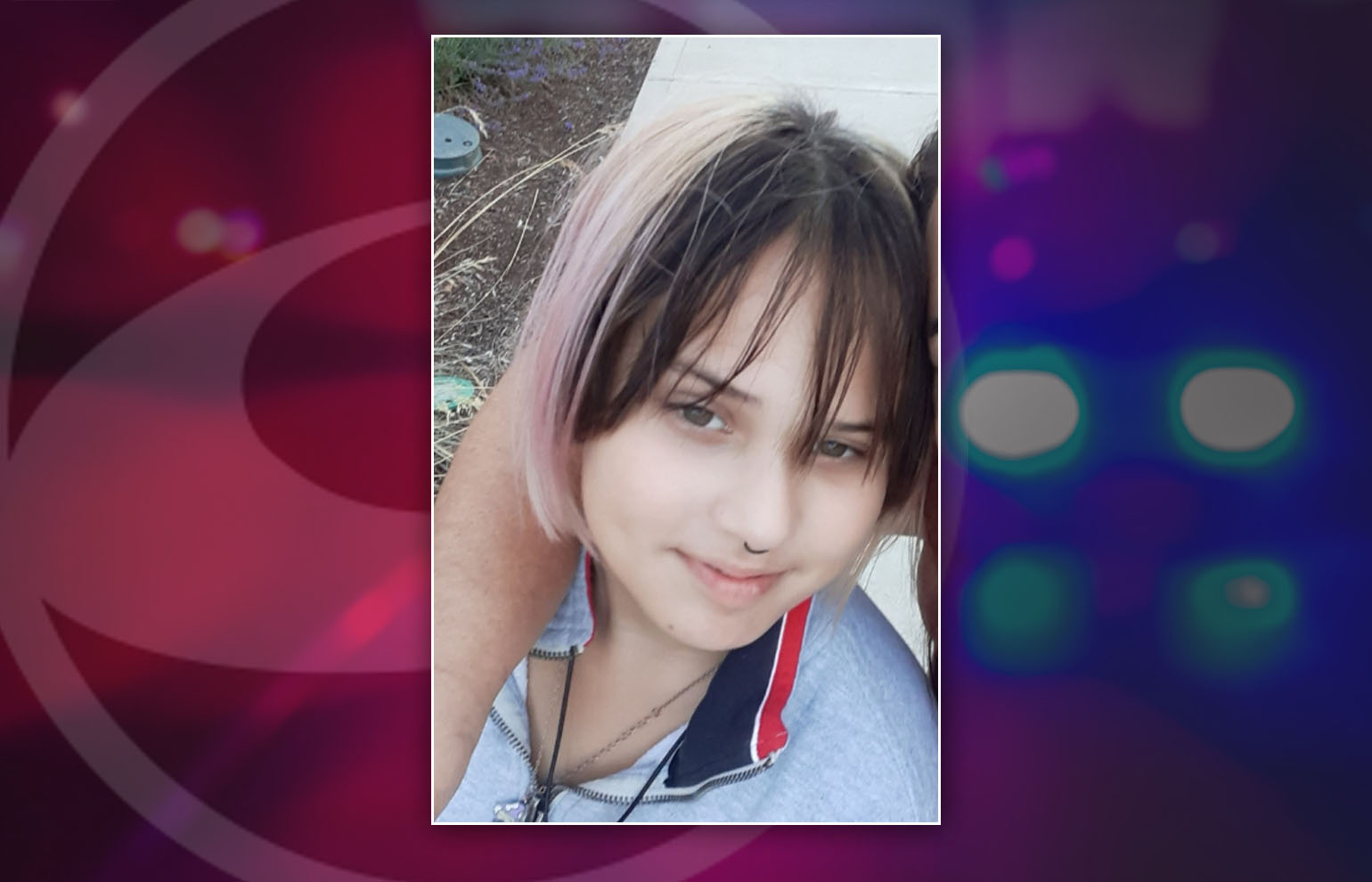 Aaliyah Jackson was last seen at her home in Vancouver about 4:30 p.m. Monday.