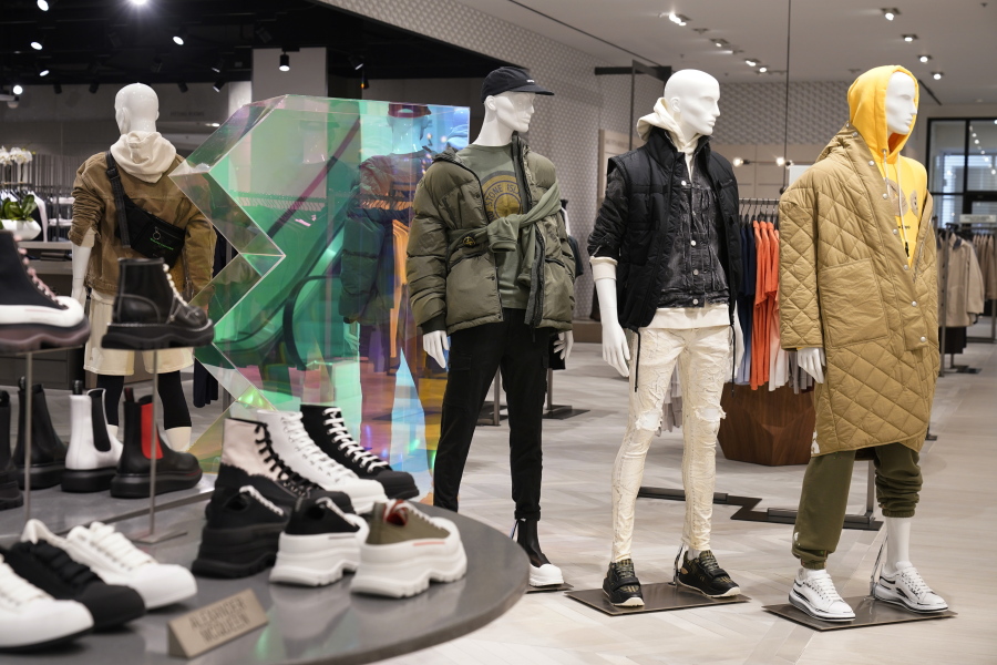How does American Dream reflect the changing times in retail?