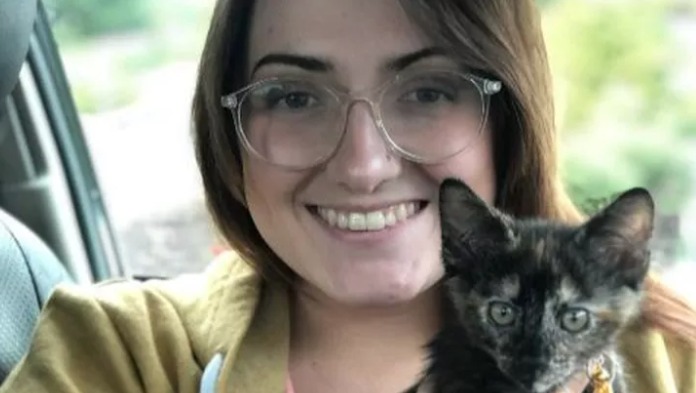 Kelsi Edmonds died months after being severely injured in a Portland apartment fire. She was a Prairie High School grad and had lived in Battle Ground until July 2020.