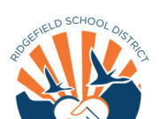 Graduating seniors from Ridgefield High School can earn a Community Service seal on their diplomas.
