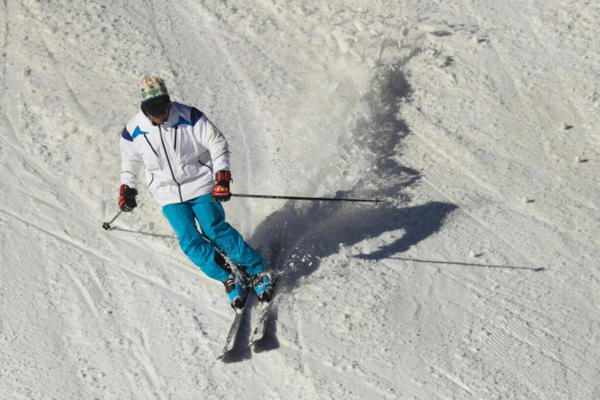 Following two years of intense remodeling, Brundage Mountain Resort will have skiers swishing down its slopes in Idaho.