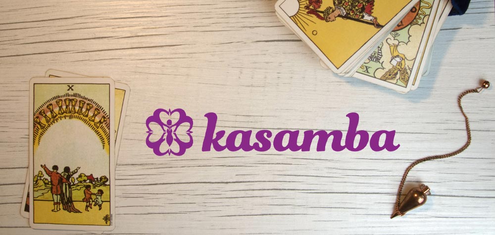 Kasamba Tarot Services