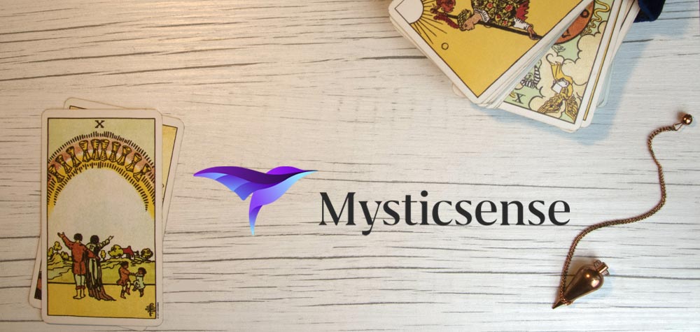 Mysticsence Tarot Services