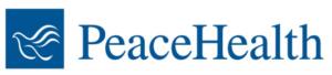 peace health logo